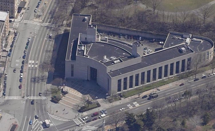 Brooklyn Public Library: Brooklyn Public Library